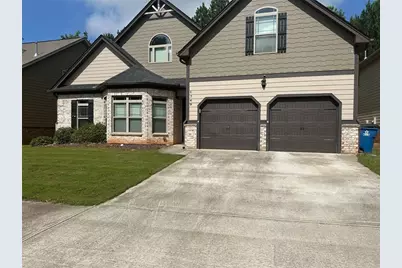 1749 Misselthrush Lane, McDonough, GA 30253 - Photo 1