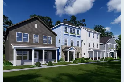 2258 Riverstone Boulevard #Jarvis, Canton, GA 30114 - Photo 1