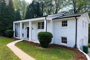 1387 Renee Dr, Decatur, GA 30035 - Photo 1
