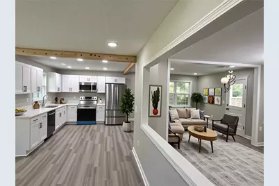 1387 Renee Drive, Decatur, GA 30035 - Photo 5