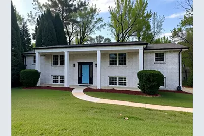 1387 Renee Drive, Decatur, GA 30035 - Photo 1