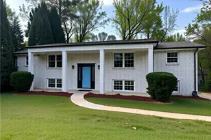 1387 Renee Dr, Decatur, GA 30035 - Photo 1