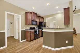 34 Laurel Way NE, White, GA 30184 - Photo 13