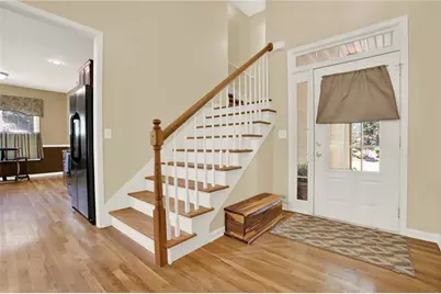 34 Laurel Way NE, White, GA 30184 - Photo 7