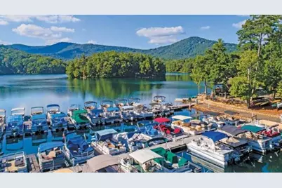 1127 Quail Cove Drive, Big Canoe, GA 30143 - Photo 9