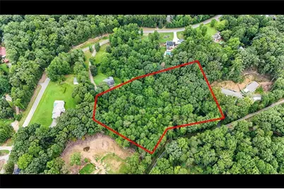 3223 Hidden Valley Road, Gainesville, GA 30506 - Photo 3