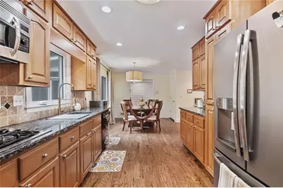 1777 E Gate Trail, Stone Mountain, GA 30087 - Photo 13