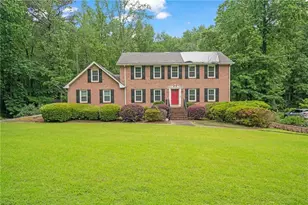 1777 E Gate Trail, Stone Mountain, GA 30087 - Photo 1