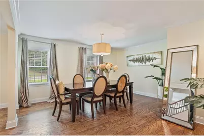 1777 E Gate Trail, Stone Mountain, GA 30087 - Photo 9