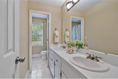 1777 E Gate Trail, Stone Mountain, GA 30087 - Photo 25