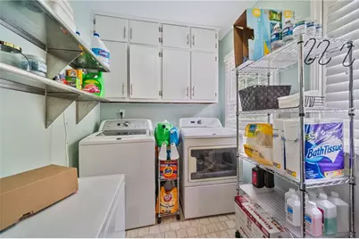 1777 E Gate Trail, Stone Mountain, GA 30087 - Photo 15