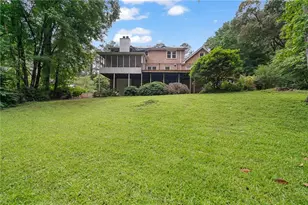 1777 E Gate Trail, Stone Mountain, GA 30087 - Photo 37