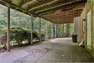 1777 E Gate Trail, Stone Mountain, GA 30087 - Photo 35