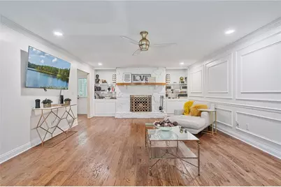 1777 E Gate Trail, Stone Mountain, GA 30087 - Photo 7