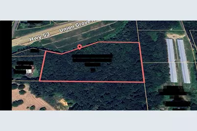 0 Union Grove Church Road SE, Adairsville, GA 30103 - Photo 3