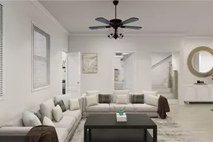 1161 Dahlonega Hwy, Cumming, GA 30040 - Photo 1