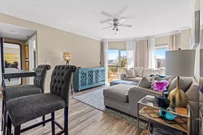 1 Biscayne Drive NW #804, Atlanta, GA 30309 - Photo 1