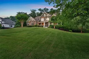 1220 Waterfall Ln NW, Acworth, GA 30101 - Photo 11