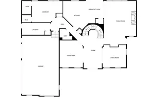 1220 Waterfall Ln NW, Acworth, GA 30101 - Photo 93