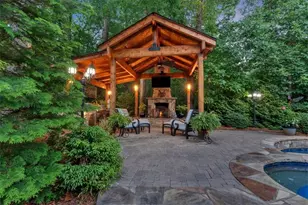 1220 Waterfall Ln NW, Acworth, GA 30101 - Photo 9