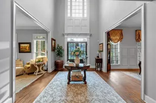 1220 Waterfall Ln NW, Acworth, GA 30101 - Photo 17