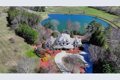 6303 & 6249 Ben Parks Road, Murrayville, GA 30564 - Photo 55