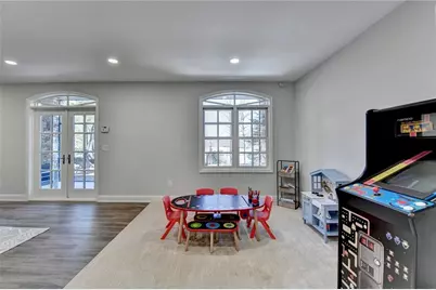 6303 & 6249 Ben Parks Road, Murrayville, GA 30564 - Photo 43