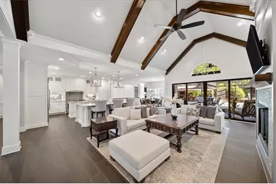 6303 & 6249 Ben Parks Road, Murrayville, GA 30564 - Photo 79