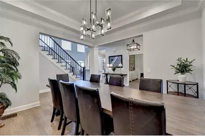 6303 & 6249 Ben Parks Road, Murrayville, GA 30564 - Photo 11