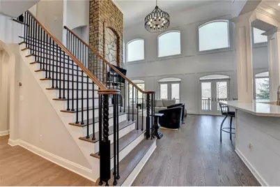 6303 & 6249 Ben Parks Road, Murrayville, GA 30564 - Photo 13