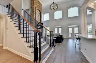 6303 & 6249 Ben Parks Rd, Murrayville, GA 30564 - Photo 13