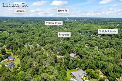 5018 Castlewood Drive, Lilburn, GA 30047 - Photo 3