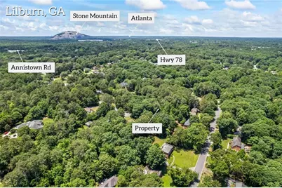 5018 Castlewood Drive, Lilburn, GA 30047 - Photo 5