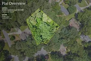 5018 Castlewood Dr, Lilburn, GA 30047 - Photo 1