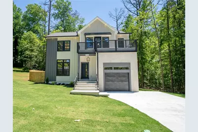 4366 Bradley Drive SW, Snellville, GA 30039 - Photo 1