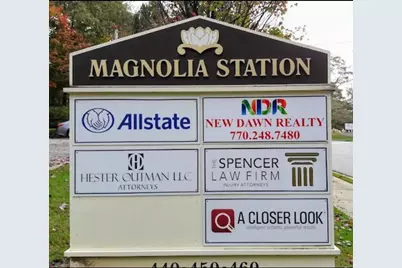 460 S Peachtree Street #A, Norcross, GA 30071 - Photo 1