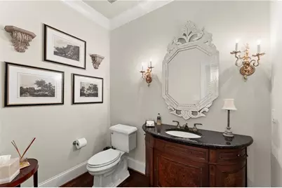 4161 Thunderbird Drive SE, Marietta, GA 30067 - Photo 25