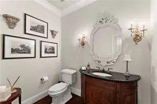 4161 Thunderbird Dr SE, Marietta, GA 30067 - Photo 25