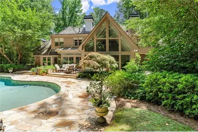 4161 Thunderbird Drive SE, Marietta, GA 30067 - Photo 59