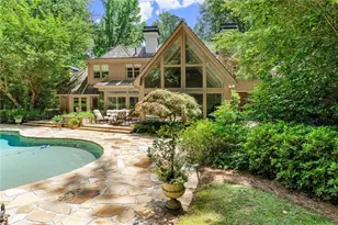 4161 Thunderbird Dr SE, Marietta, GA 30067 - Photo 59