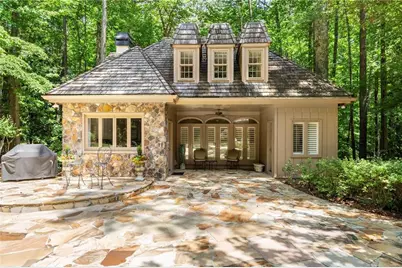 4161 Thunderbird Drive SE, Marietta, GA 30067 - Photo 63