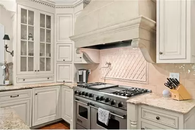 4161 Thunderbird Drive SE, Marietta, GA 30067 - Photo 23