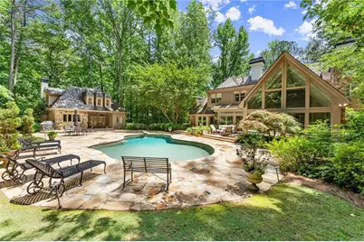 4161 Thunderbird Drive SE, Marietta, GA 30067 - Photo 61