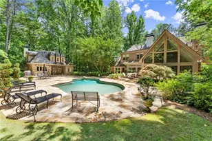 4161 Thunderbird Dr SE, Marietta, GA 30067 - Photo 61