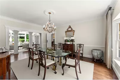 4161 Thunderbird Drive SE, Marietta, GA 30067 - Photo 9