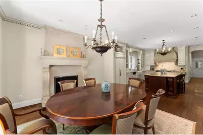 4161 Thunderbird Drive SE, Marietta, GA 30067 - Photo 17