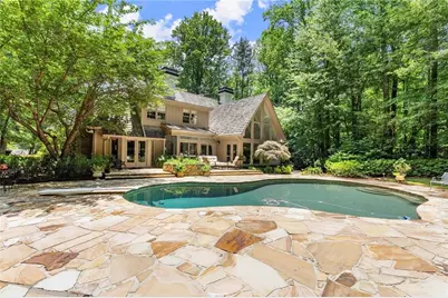 4161 Thunderbird Drive SE, Marietta, GA 30067 - Photo 57