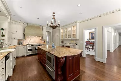 4161 Thunderbird Drive SE, Marietta, GA 30067 - Photo 19