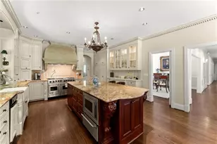 4161 Thunderbird Dr SE, Marietta, GA 30067 - Photo 19