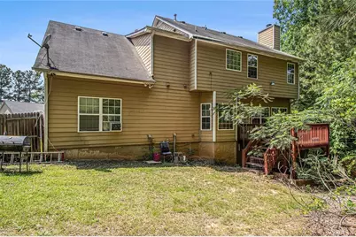 474 Boxelder Road, Atlanta, GA 30349 - Photo 5